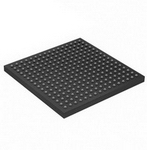 XC3S400A-4FTG256C Reference photo
