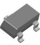 SI2308BDS-T1-GE3 Reference photo